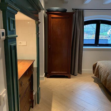 B&B Florapark Haarlem Dış mekan fotoğraf