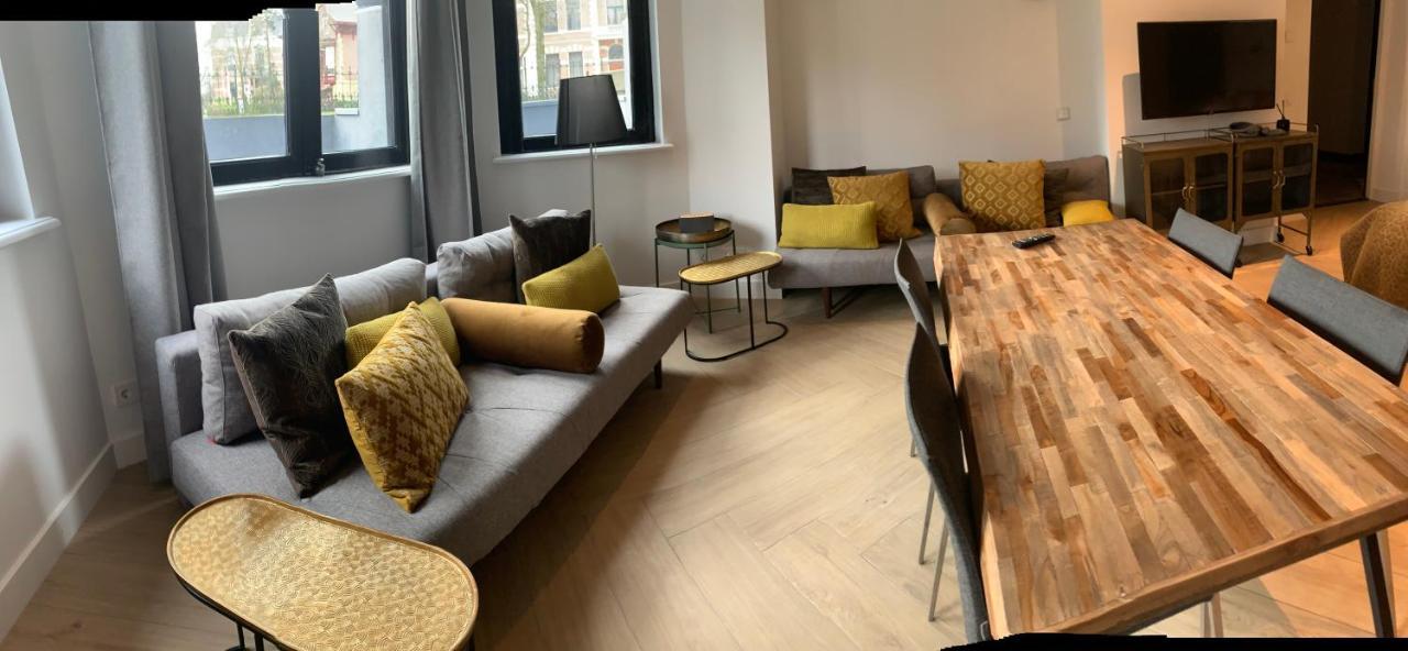 B&B Florapark Haarlem Dış mekan fotoğraf