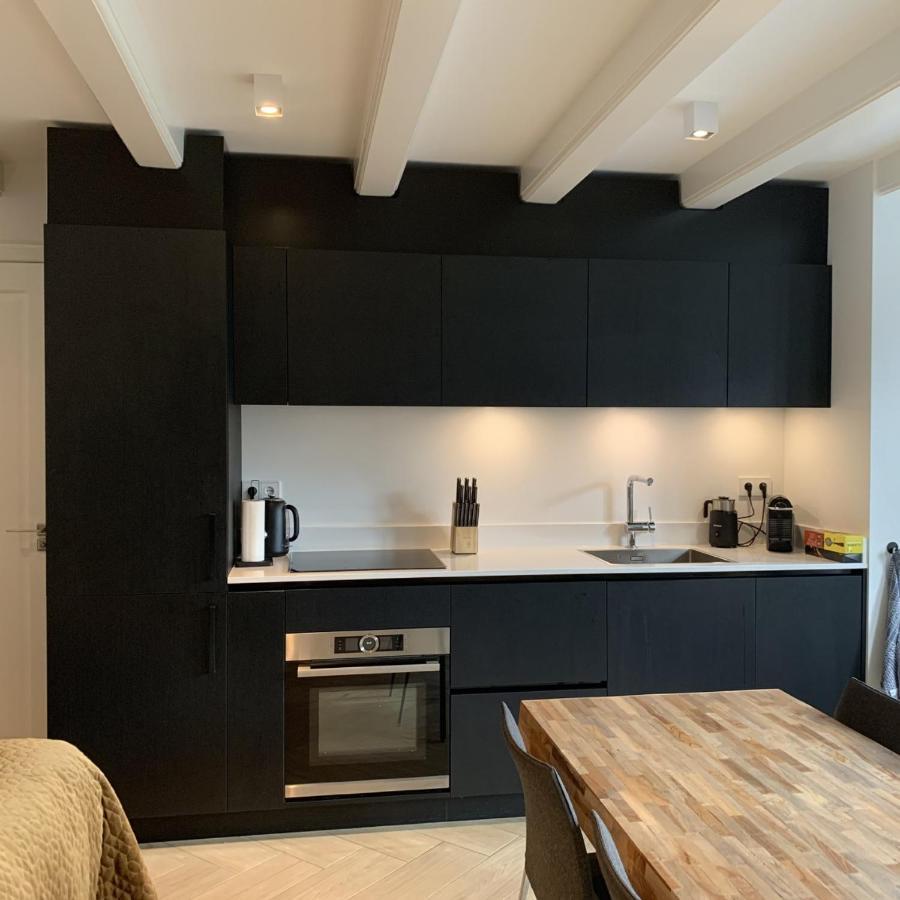 B&B Florapark Haarlem Dış mekan fotoğraf