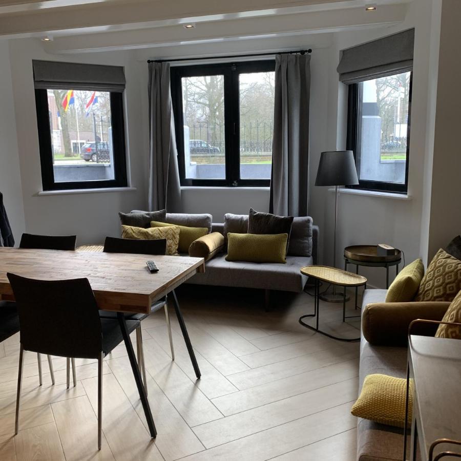B&B Florapark Haarlem Dış mekan fotoğraf