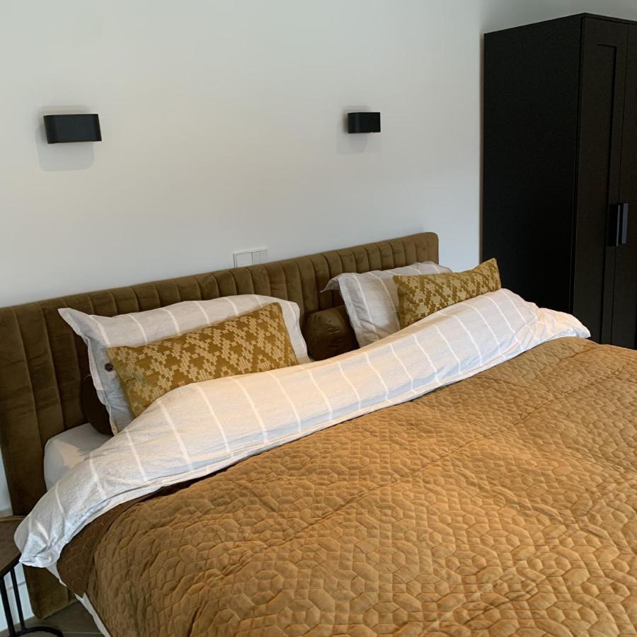 B&B Florapark Haarlem Dış mekan fotoğraf