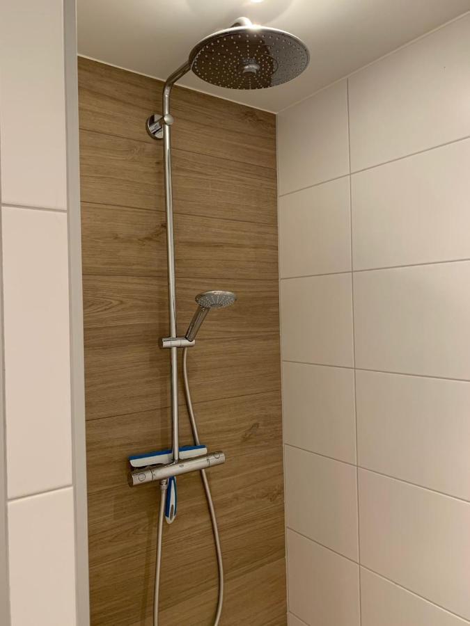B&B Florapark Haarlem Dış mekan fotoğraf