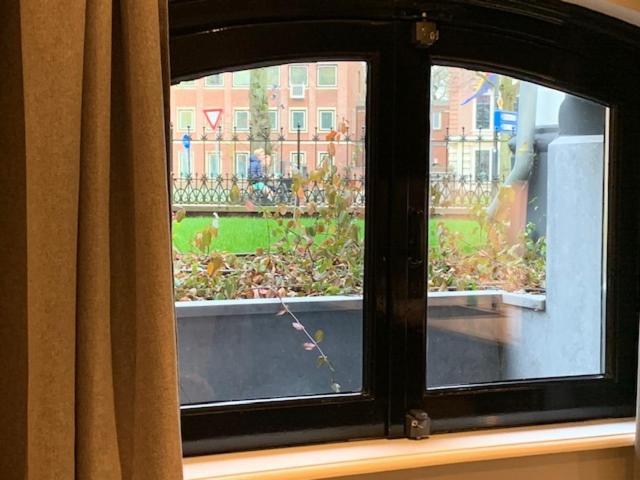 B&B Florapark Haarlem Dış mekan fotoğraf