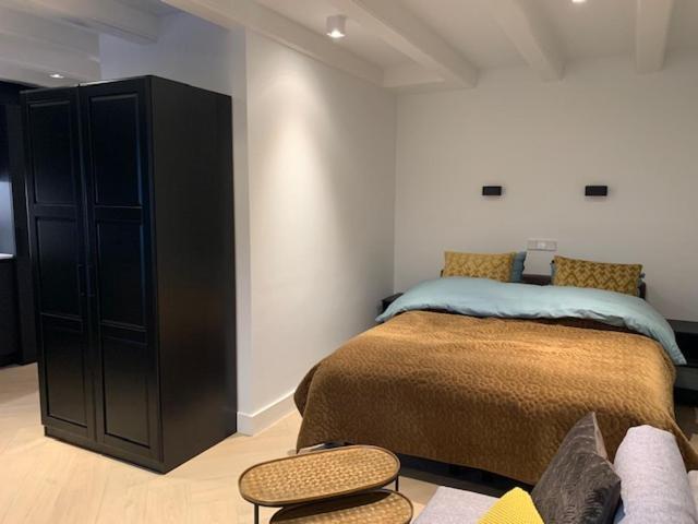 B&B Florapark Haarlem Dış mekan fotoğraf