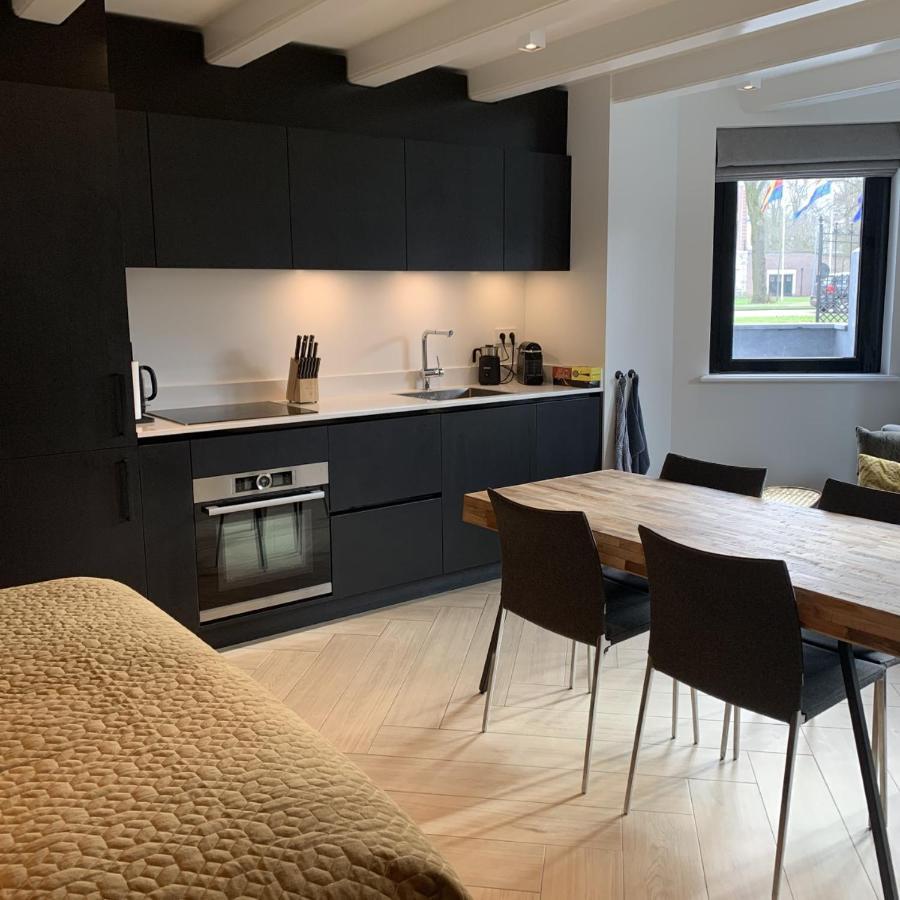B&B Florapark Haarlem Dış mekan fotoğraf