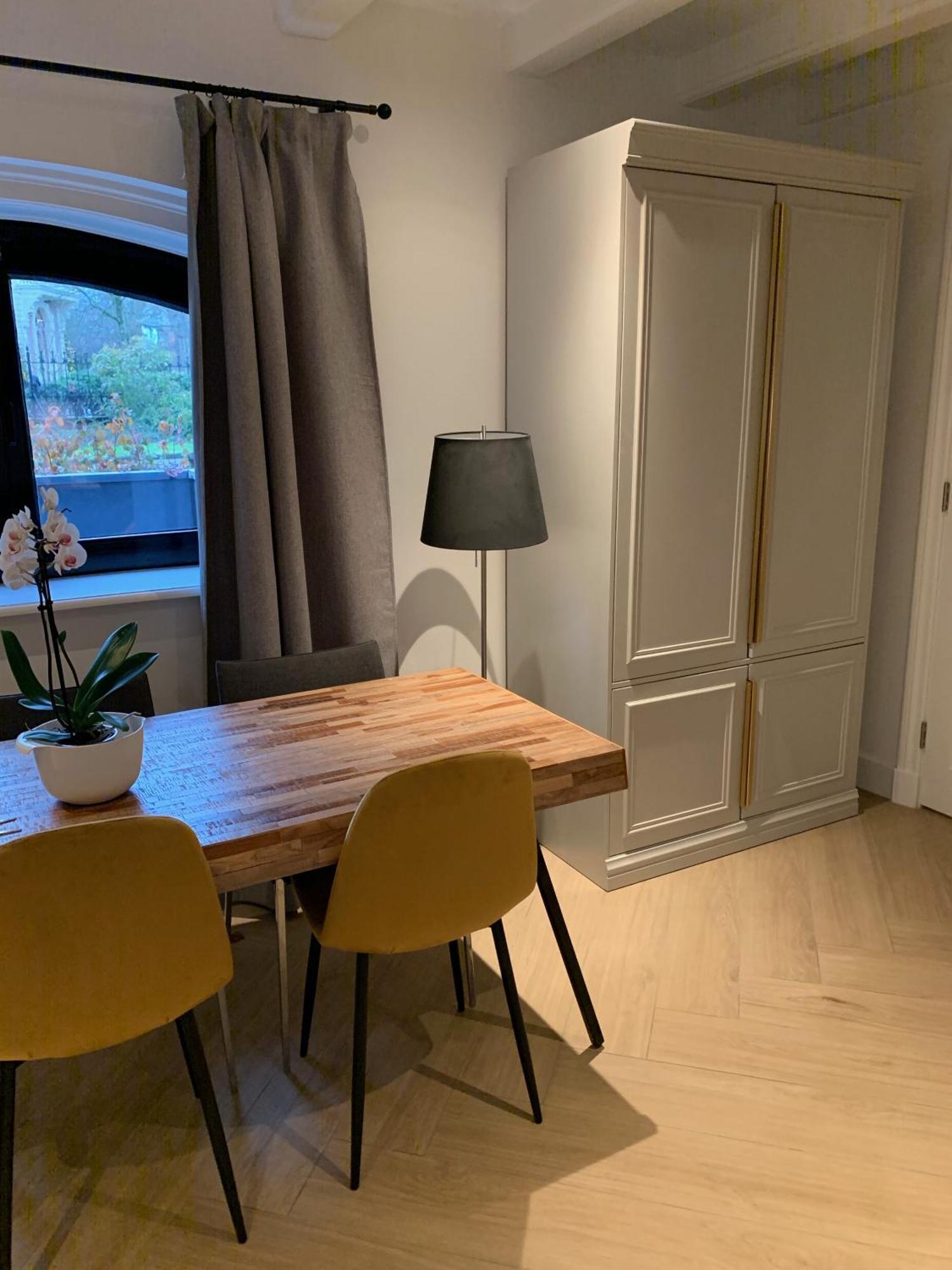 B&B Florapark Haarlem Dış mekan fotoğraf
