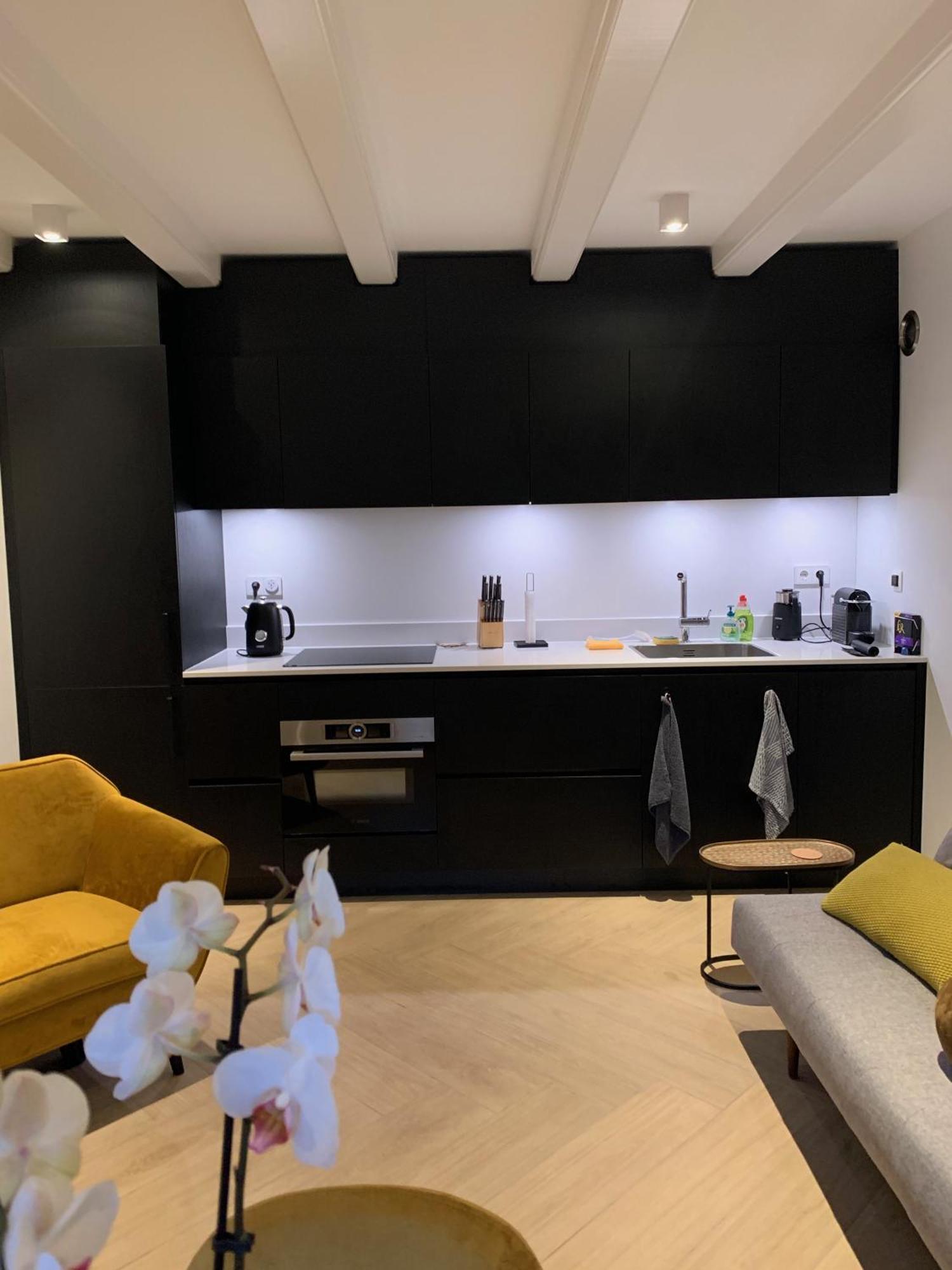 B&B Florapark Haarlem Dış mekan fotoğraf