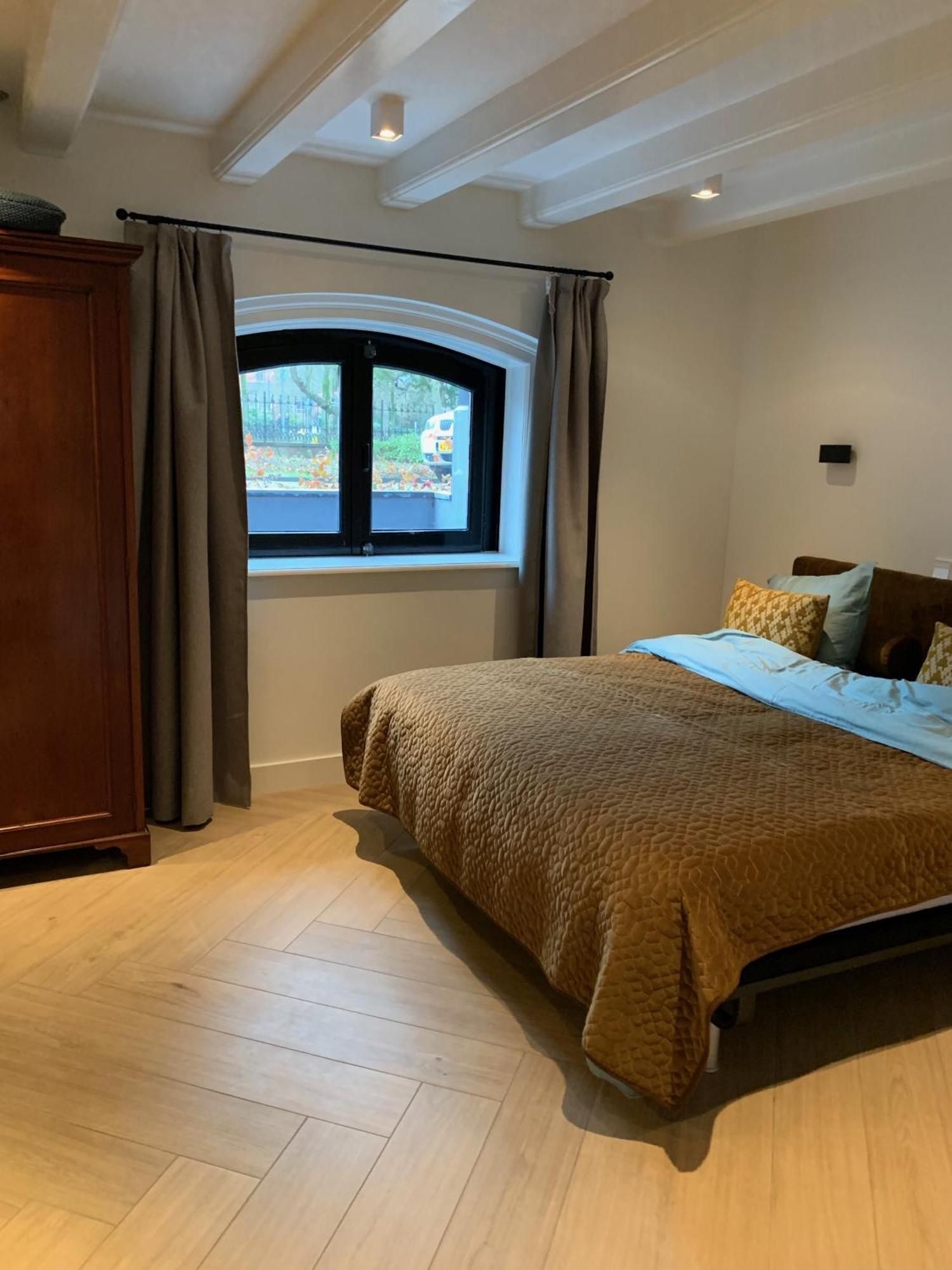 B&B Florapark Haarlem Dış mekan fotoğraf