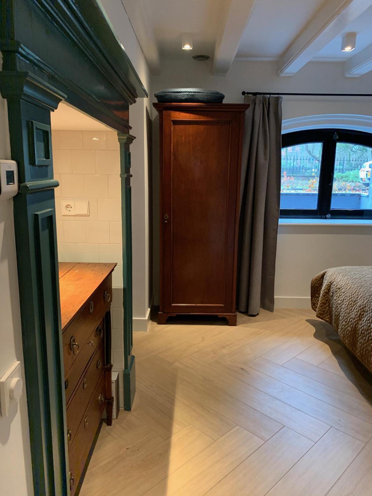 B&B Florapark Haarlem Dış mekan fotoğraf