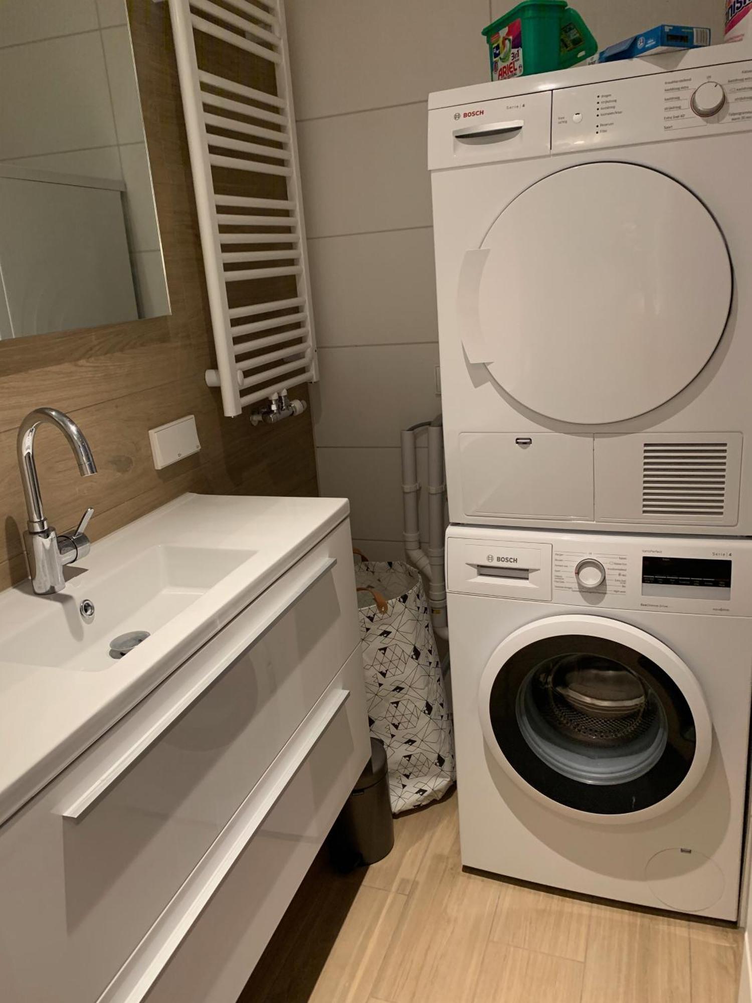 B&B Florapark Haarlem Dış mekan fotoğraf