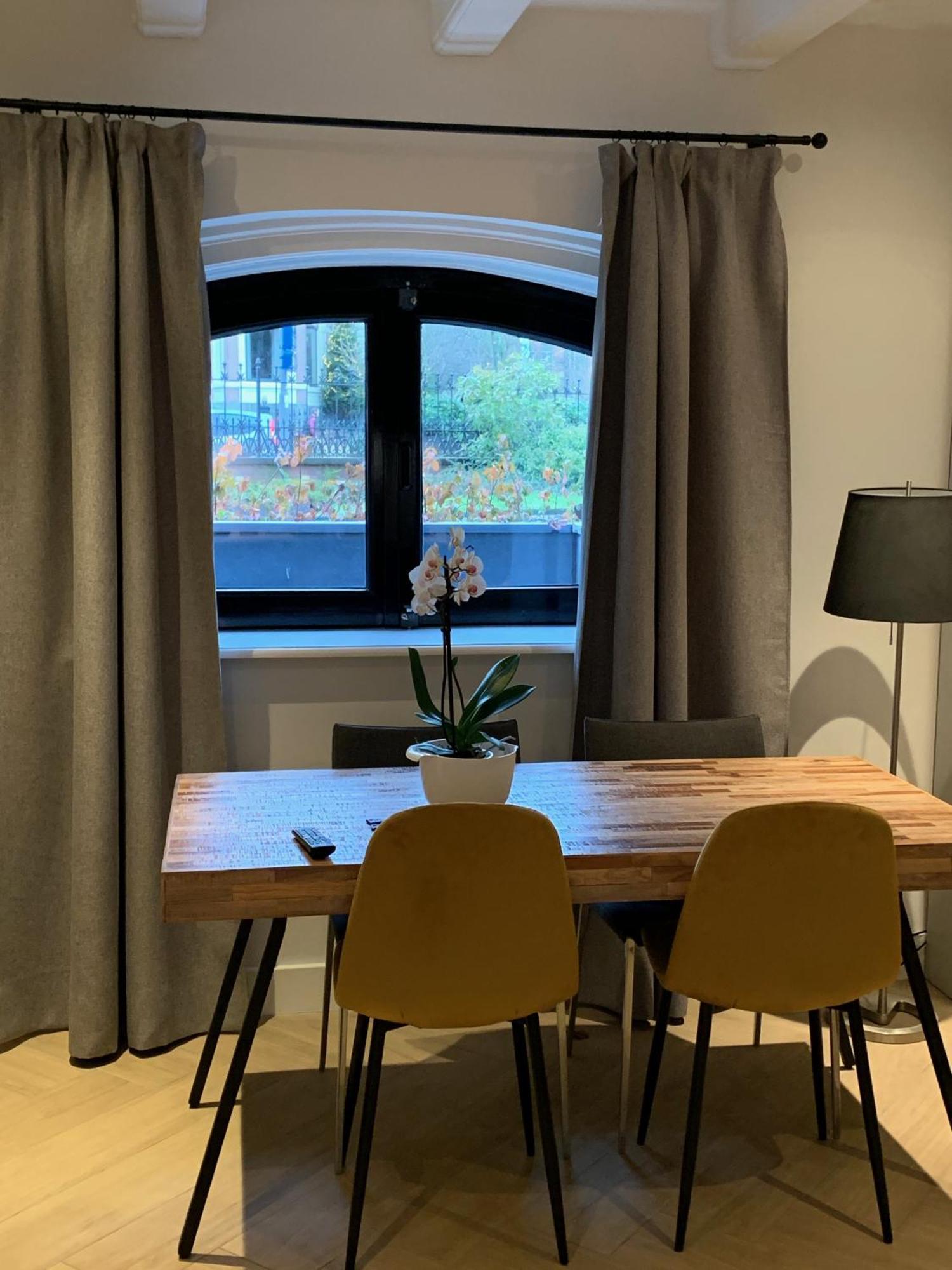 B&B Florapark Haarlem Dış mekan fotoğraf