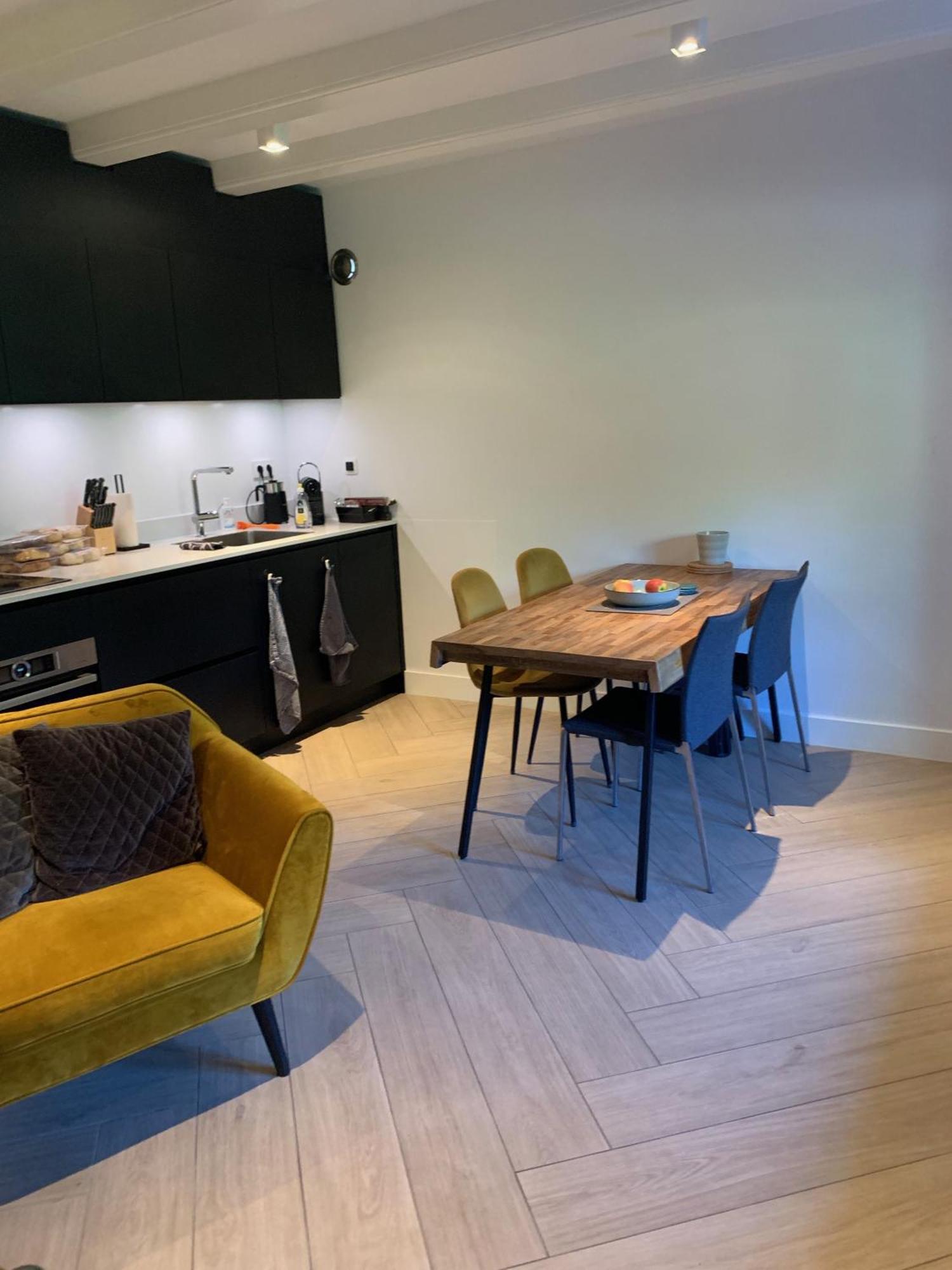 B&B Florapark Haarlem Dış mekan fotoğraf