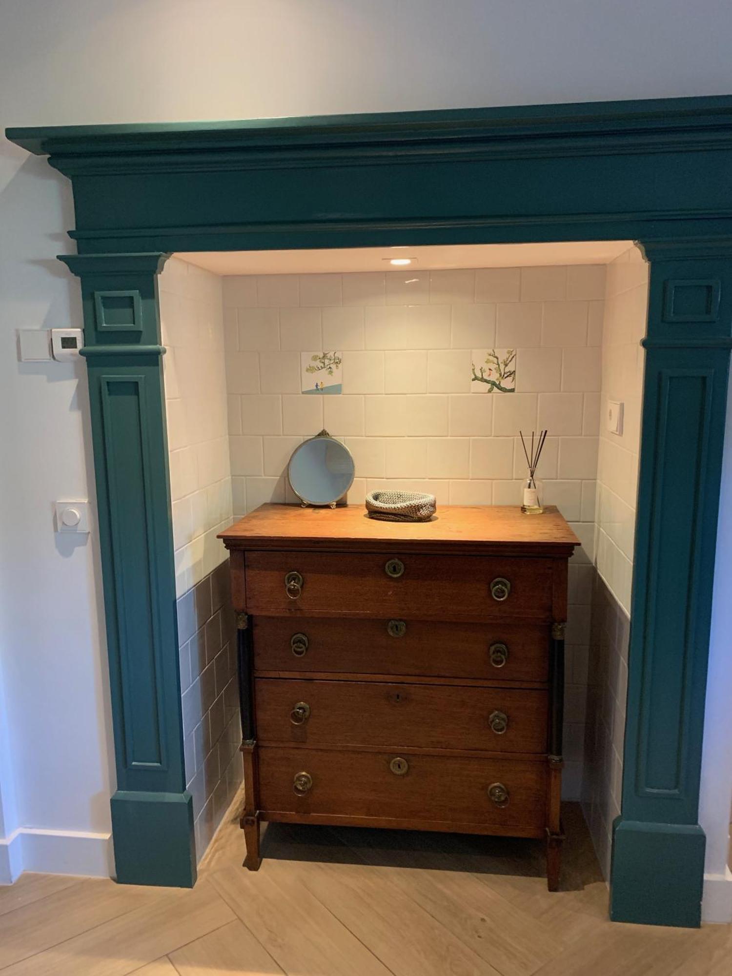 B&B Florapark Haarlem Dış mekan fotoğraf