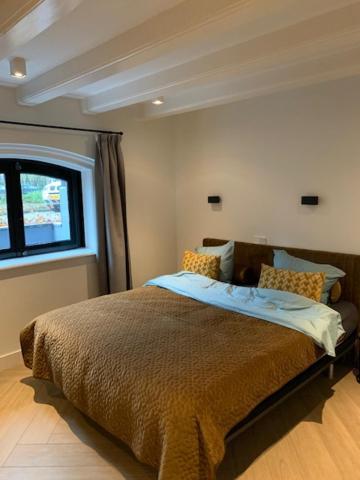 B&B Florapark Haarlem Oda fotoğraf