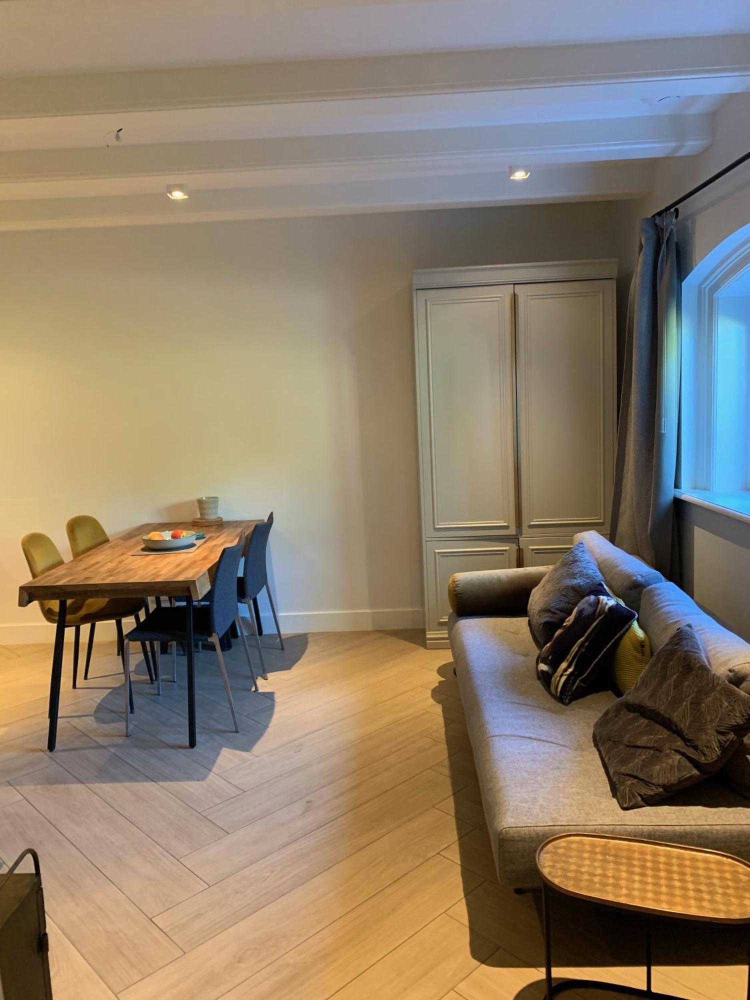 B&B Florapark Haarlem Oda fotoğraf