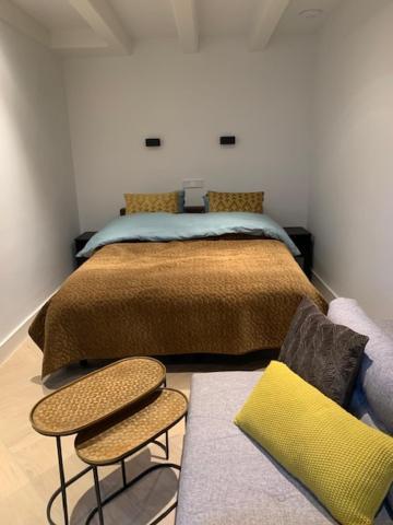 B&B Florapark Haarlem Oda fotoğraf