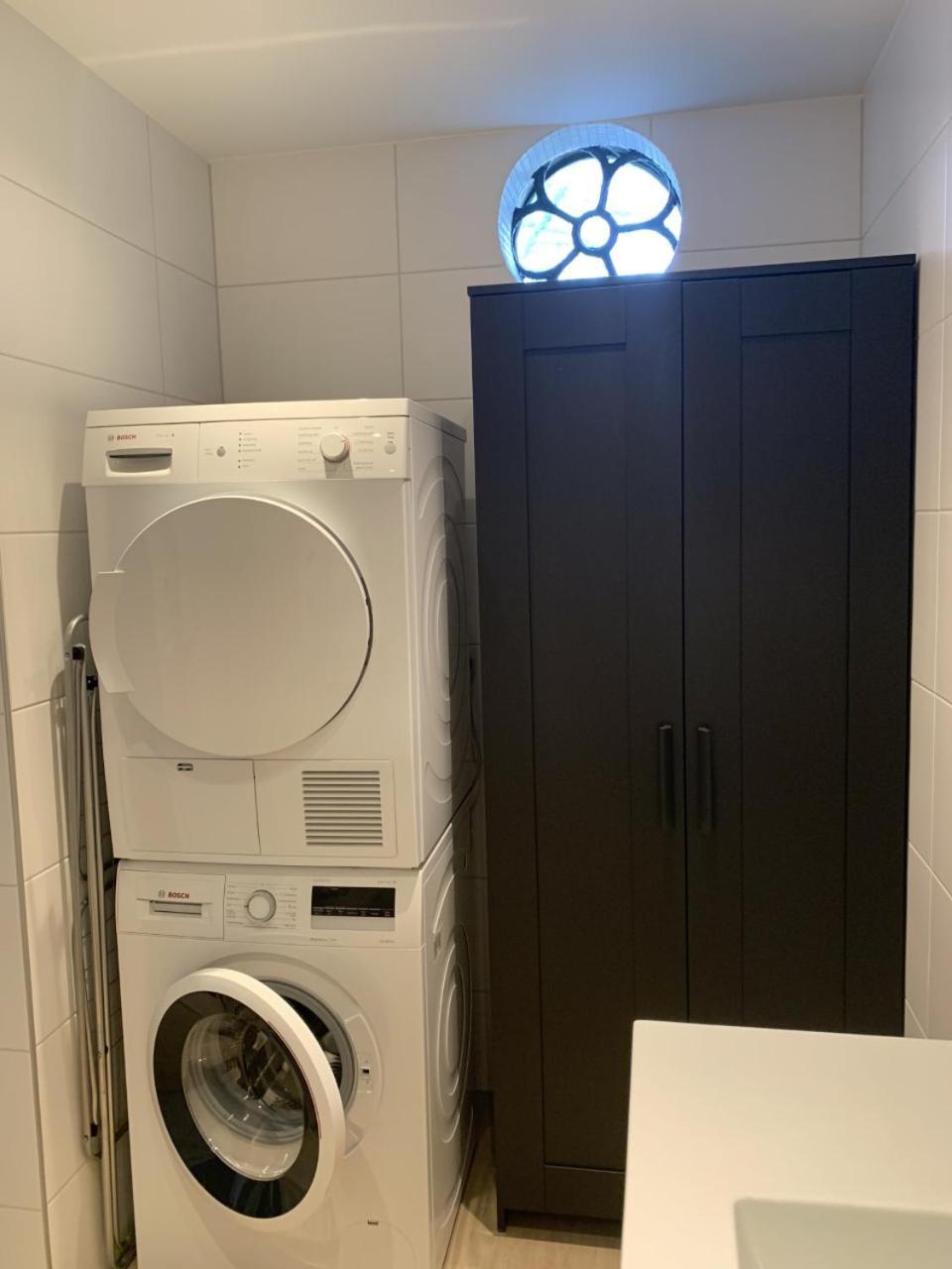 B&B Florapark Haarlem Oda fotoğraf